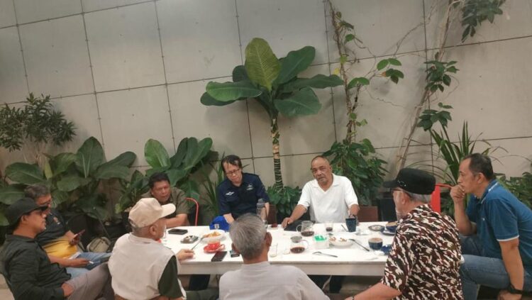 HKTI Jabar Lumpuh, Forum Inisiator Desak DPN HKTI Akhiri Kebuntuan