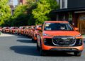 LEPAS L6 PHEV, Mobilitas Fleksibel dan Elegan untuk Gaya Hidup Modern
