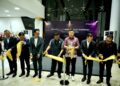 LEPAS Resmikan Showroom LEPAS MAS Pluit, Bidik Pasar Urban Premium Jakarta Utara