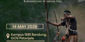 Khawatir Picu Perpecahan dan Menyudutkan TNI, JBN Tolak Pemutaran Film ‘Pesta Babi’ di ISBI Bandung