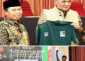 Habiburokhman: HMI Harus Jadi Lumbung Kader Strategis Indonesia Emas 2045