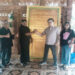 Kedaton Giri Nusantara Diproyeksikan Jadi Destinasi Wisata Budaya Baru di Subang
