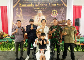 Di Milangkala Abah Alam ke-84, JBN Jabar Serukan Jurnalis Kawal Narasi Positif Bangsa