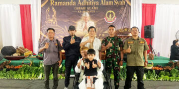 Di Milangkala Abah Alam ke-84, JBN Jabar Serukan Jurnalis Kawal Narasi Positif Bangsa