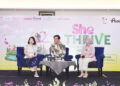 Prodia Gelar “She Thrives” di Bandung, Ajak Perempuan Berani Deteksi Dini Kesehatan