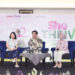 Prodia Gelar “She Thrives” di Bandung, Ajak Perempuan Berani Deteksi Dini Kesehatan