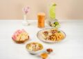 Swiss-Kitchen Luncurkan Menu Baru, Padukan Kuliner Nusantara dan Internasional