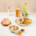 Swiss-Kitchen Luncurkan Menu Baru, Padukan Kuliner Nusantara dan Internasional