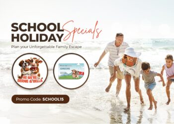Swiss-Belhotel Luncurkan SBEC Juniors dan Kampanye School Holiday untuk Liburan Keluarga 2026