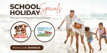 Swiss-Belhotel Luncurkan SBEC Juniors dan Kampanye School Holiday untuk Liburan Keluarga 2026