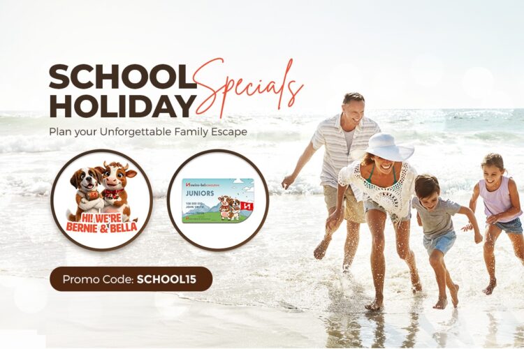 Swiss-Belhotel Luncurkan SBEC Juniors dan Kampanye School Holiday untuk Liburan Keluarga 2026