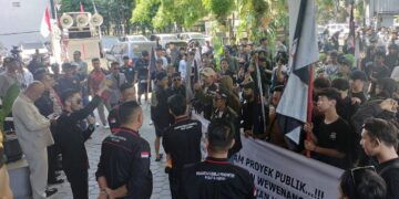LSM PEMUDA Minta Kepala UPTD Bina Marga Jabar Mundur Buntut Proyek Subang