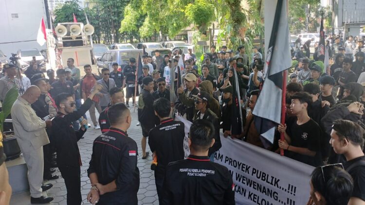 LSM PEMUDA Minta Kepala UPTD Bina Marga Jabar Mundur Buntut Proyek Subang