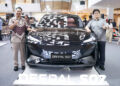 Changan Hadirkan Lumin dan Deepal S07 di Indomobil Expo Bandung 2026