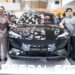 Changan Hadirkan Lumin dan Deepal S07 di Indomobil Expo Bandung 2026