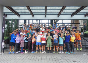 Swiss-Belresort Dago Heritage Kembali Jadi Official Hotel Partner BDG100 Ultra Trail Run 2026