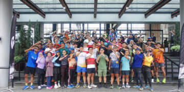 Swiss-Belresort Dago Heritage Kembali Jadi Official Hotel Partner BDG100 Ultra Trail Run 2026