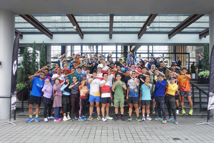 Swiss-Belresort Dago Heritage Kembali Jadi Official Hotel Partner BDG100 Ultra Trail Run 2026
