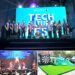 Usai Jakarta & Medan, BYD Tech Culture Fest 2026 Sambangi Semarang untuk Edukasi Elektrifikasi Jawa Tengah