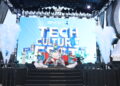 BYD Tech Culture Fest 2026 Sambangi Medan, Hadirkan Pengalaman Teknologi NEV yang Interaktif