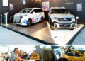 DENZA Hadirkan “Art in Motion” di ArtMoments 2026: Harmoni Seni, Teknologi, dan Mobilitas Premium