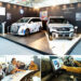 DENZA Hadirkan “Art in Motion” di ArtMoments 2026: Harmoni Seni, Teknologi, dan Mobilitas Premium