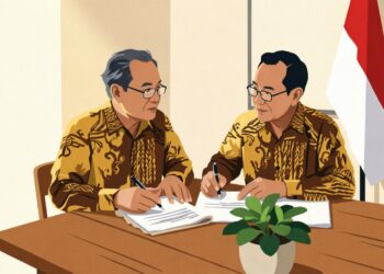 Menjelang Musda, Tokoh Senior HKTI Jabar Dorong Demokratisasi dan Rekonsiliasi Organisasi