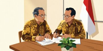 Menjelang Musda, Tokoh Senior HKTI Jabar Dorong Demokratisasi dan Rekonsiliasi Organisasi