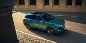Tantangan Harga Energi Global, PHEV Jadi Jawaban Mobilitas Efisien Tanpa Kompromi Jarak Jauh