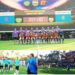 Kodam III/Siliwangi dan Polda Jabar Pererat Sinergitas Bersama Persib Legend melalui Mini Soccer dan Nobar Piala Dunia 2026