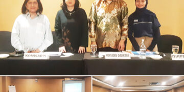 RUPS KAGUM Group Skip Deviden: Fokus Perkuat Hotel dan Sambut Investor Strategis