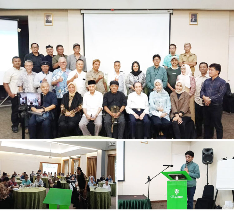 Sarasehan Petani Jabar: Rekomendasi Strategis Wujudkan Petani Sejahtera dan Kedaulatan Pangan