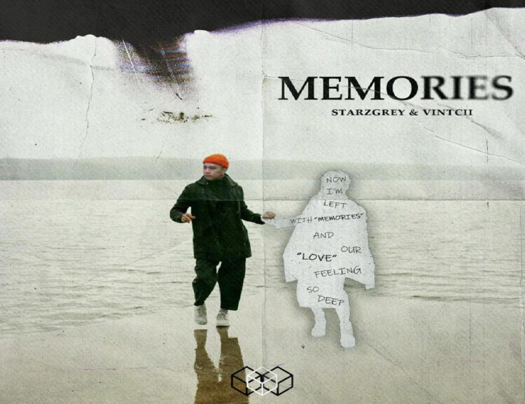 Starzgrey Rilis “Memories” ft. Vintcii: Kisah Cinta yang Tertinggal Jadi Kenangan
