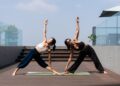 Kolaborasi antara Swiss-Belresort Dago Heritage dengan zOyoga Singapore Gelar International Yoga Retreat Singapore x Bandung