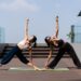 Kolaborasi antara Swiss-Belresort Dago Heritage dengan zOyoga Singapore Gelar International Yoga Retreat Singapore x Bandung