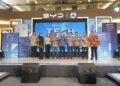 BYD Tech Culture Fest 2026 Hadir di Surabaya: Edukasi EV dan Dual Mode Sekaligus Resmikan 3 Dealer Baru di Jawa Timur