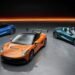 DENZA Z Debut Global di Goodwood: Supercar Listrik 1.604 PS dengan FLASH Charging 5 Menit