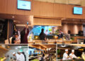 Swiss-Belresort Dago Heritage Hadirkan HANA Japanese Pop-Up Kitchen: Omakase 8-Course Perpaduan Jepang dan Lokal