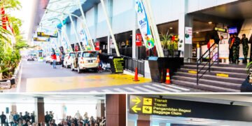 Bandara Husein Sastranegara Kembali Operasikan Pesawat Narrow Body Rute Denpasar-Bandung
