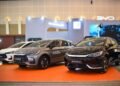 BYD M6 DM Hadirkan Lebih Banyak Pilihan untuk Setiap Cerita Perjalanan Keluarga di GIIAS Surabaya 2026