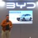 BYD Perkuat Layanan Purna Jual Teknologi DM-i di Indonesia