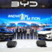 Satu Keluarga, Lebih Banyak Pilihan: GIIAS 2026 Jadi Babak Baru dengan Kehadiran BYD M6 EV dan BYD M6 DM untuk Jawab Ragam Kebutuhan
