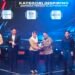 BYD M6 DM Jadi Bintang di GIIAS 2026: Terima 850 SPK dan Raih Penghargaan PHEV Terbaik