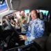 Menteri Perindustrian Apresiasi BYD M6 Produksi Lokal, Dukung Percepatan EV di Indonesia
