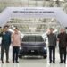 Leapmotor Resmi Memulai Perakitan Lokal di Indonesia