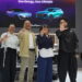 LEPAS Gandeng Jakarta Fashion Week di GIIAS 2026, Hadirkan LEPAS E4 EV dan L8 PHEV