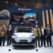 Selama GIIAS 2026, LEPAS Resmi Umumkan Harga LEPAS E4 EV Rp 339.000.000