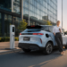 LEPAS E4 EV Hadir dengan Jarak Tempuh 600 KM (CLTC) Terjauh di Kelasnya
