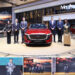 Tiga Ikon, Satu Panggung : Mazda Hadirkan Tiga Line-Up Baru Sekaligus di GIIAS 2026