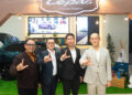LEPAS Resmi Buka Dealer Pertama di Medan, Perkuat Ekspansi Jaringan di Sumatera